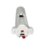 CTM AAP-01 / C ADVANCED Bolt Lite - Silver - obrazek 3