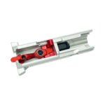 CTM AAP-01 / C ADVANCED Bolt Lite - Silver - obrazek 4