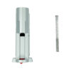 CTM AAP-01 / C ADVANCED Bolt Lite - Silver OD-A-CTM0041-SV asgbox.pl