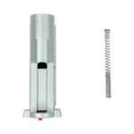 CTM AAP-01 / C ADVANCED Bolt Lite - Silver - obrazek 5