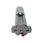 CTM AAP-01 ADVANCED Bolt Lite - Black - obrazek 3
