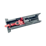 CTM AAP-01 ADVANCED Bolt Lite - Black - obrazek 4