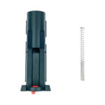 CTM AAP-01 ADVANCED Bolt Lite - Black - obrazek 5