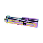 CTM AAP-01 / C ADVANCED Bolt Lite - Electroplated Chameleon