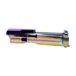 CTM AAP-01 / C ADVANCED Bolt Lite - Electroplated Chameleon - obrazek 3