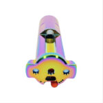 CTM AAP-01 / C ADVANCED Bolt Lite - Electroplated Chameleon - obrazek 4