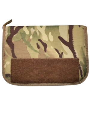 ANAREUS VELCRO Patch Organiser, Small (17x24x3.5 cm) - MC - obrazek 2