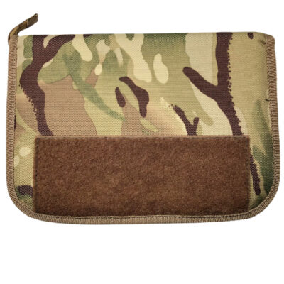 Alternative view of ANAREUS VELCRO Patch Organiser, Small (17x24x3.5 cm) - MC