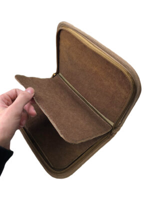 ANAREUS VELCRO Patch Organiser, Small (17x24x3.5 cm) - MC - obrazek 3