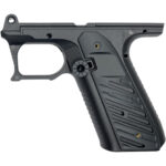 CTM FUKU-2 Frame CNC Side Panels - Black - obrazek 2