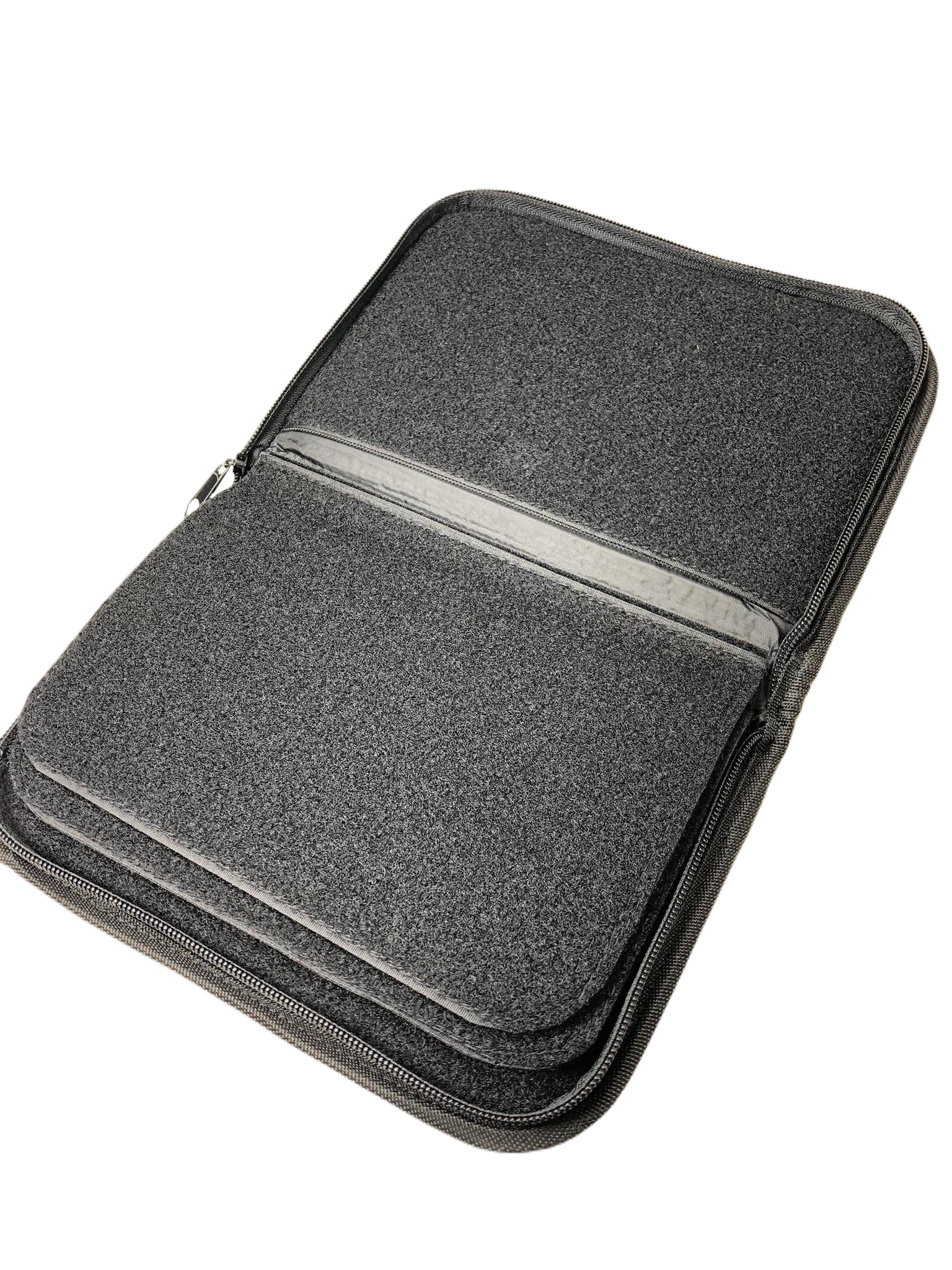 ANAREUS VELCRO Patch Organiser, Small (17x24x3.5 cm) - Black OD-A-ANAR72-BK asgbox.pl ANAREUS VELCRO Patch Organiser, Small (17x24x3.5 cm) - Black - obrazek 3