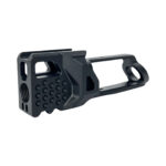 CTM Long FUKU-2 CNC Upper Set Compensator for AAP-01 - Black
