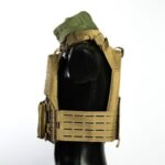 LCT AK-47 (AK / LCK47) Hi-Cap Magazine, 600 BBs – Black