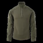HELIKON MCDU Combat Shirt(R) NyCo Ripstop - US Woodland - obrazek 2