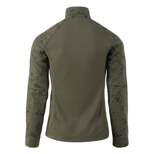 HELIKON MCDU Combat Shirt(R) NyCo Ripstop - US Woodland OD-A-BL-MCD-SP-0302A-B02 asgbox.pl HELIKON MCDU Combat Shirt(R) NyCo Ripstop - US Woodland - obrazek 3