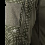HELIKON MCDU Combat Shirt(R) NyCo Ripstop - US Woodland - obrazek 5