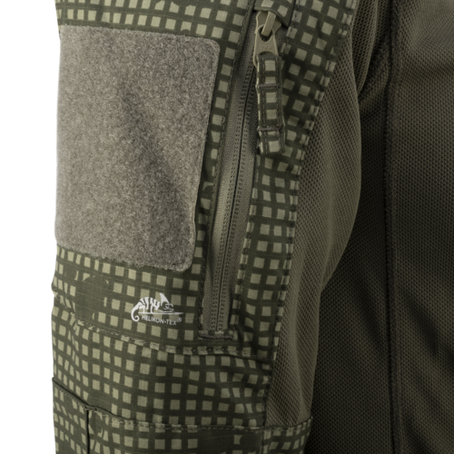 HELIKON MCDU Combat Shirt(R) NyCo Ripstop - US Woodland OD-A-BL-MCD-SP-0302A-B02 asgbox.pl HELIKON MCDU Combat Shirt(R) NyCo Ripstop - US Woodland - obrazek 5