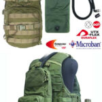 MOD BackPack (Brown)