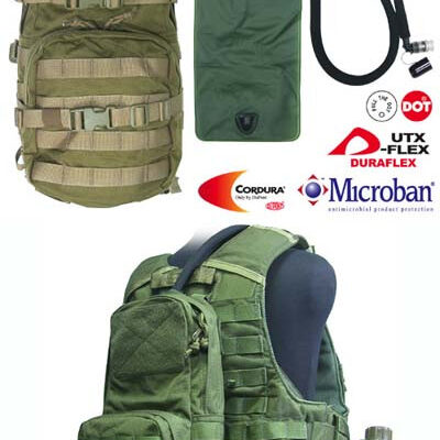 MOD BackPack (Brown)