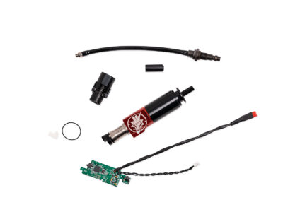 ASG HPA Conversion Kit Wolverine Inferno Gen2 for CZ Scorpion EVO 3