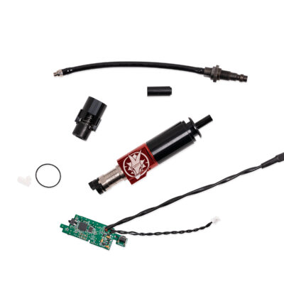 ASG HPA Conversion Kit Wolverine Inferno Gen2 for CZ Scorpion EVO 3