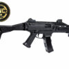 ASG CZ Scorpion EVO 3 A1 Ultimate CNC - Black OD-A-ASG334 asgbox.pl ASG CZ Scorpion EVO 3 A1 Ultimate CNC - Black OD-A-ASG334 asgbox.pl