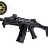 ASG CZ Scorpion EVO 3 A1 Ultimate CNC - Black OD-A-ASG334 asgbox.pl ASG CZ Scorpion EVO 3 A1 Ultimate CNC - Black OD-A-ASG334 asgbox.pl