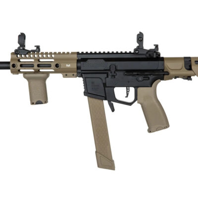 SA AR9 M-LOK PDW (SA-X01 EDGE 2.0(TM))Black/Tan