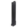 SA Hi-Cap Magazine S-MAG for AR9 X-Series, 250 BBs - Black OD-A-SPARMS229-BK asgbox.pl
