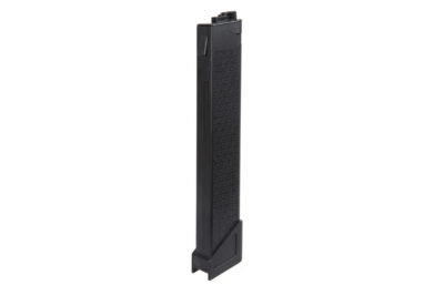 SA Hi-Cap Magazine S-MAG for AR9 X-Series, 250 BBs - Black - obrazek 2