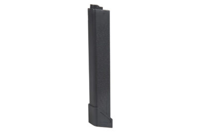 SA Hi-Cap Magazine S-MAG for AR9 X-Series, 250 BBs - Grey