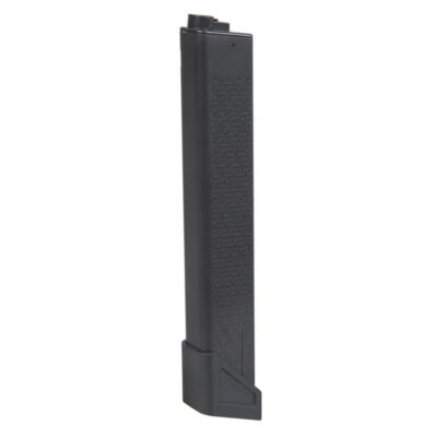 SA Hi-Cap Magazine S-MAG for AR9 X-Series, 250 BBs - Grey