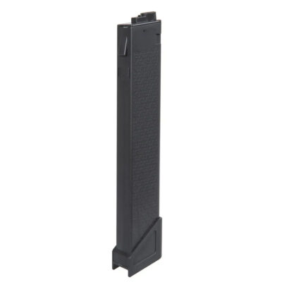 Alternative view of SA Hi-Cap Magazine S-MAG for AR9 X-Series, 250 BBs - Grey