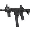 SA AR9 M-LOK PDW (SA-X01 EDGE 2.0(TM)) - Black OD-A-SPARMS226-BK asgbox.pl