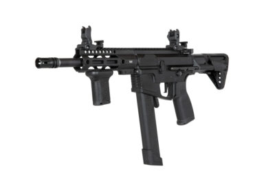 SA AR9 M-LOK PDW (SA-X01 EDGE 2.0(TM)) - Black - obrazek 2