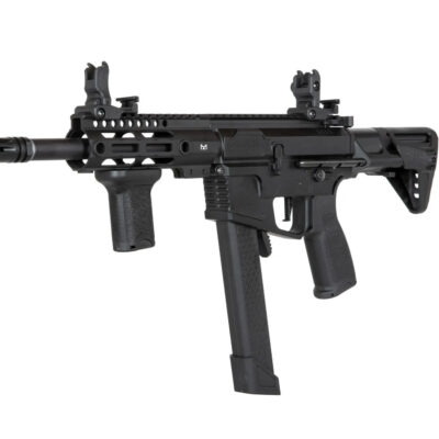Alternative view of SA AR9 M-LOK PDW (SA-X01 EDGE 2.0(TM)) - Black