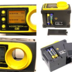 Xcortech X3200 MKIII Chronograph - obrazek 2