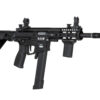 SA AR9 M-LOK PDW (SA-X01 EDGE 2.0(TM)) - Black OD-A-SPARMS226-BK asgbox.pl
