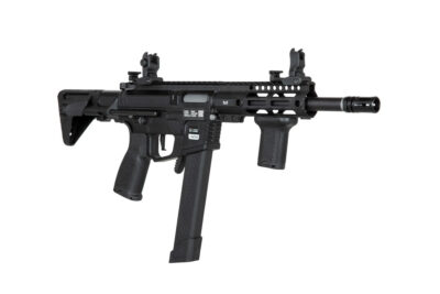 SA AR9 M-LOK PDW (SA-X01 EDGE 2.0(TM)) - Black - obrazek 3