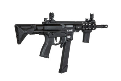 SA AR9 M-LOK PDW (SA-X01 EDGE 2.0(TM)) - Black - obrazek 4