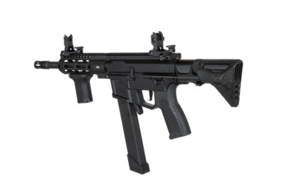 SA AR9 M-LOK PDW (SA-X01 EDGE 2.0(TM)) - Black - obrazek 5