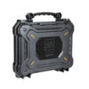 SA Transport Case PnP for Pistols, 32x25x8 cm - Black OD-A-SPARMS084 asgbox.pl