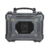 SA Transport Case PnP for Pistols, 32x25x8 cm - Black OD-A-SPARMS084 asgbox.pl