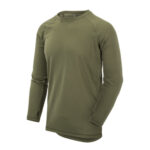 HELIKON Underwear (Top) US LEVEL 1 - Green