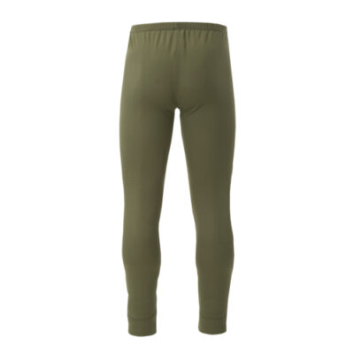 Alternative view of HELIKON Underwear (long johns) US LEVEL 1 - Green