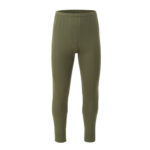 HELIKON Underwear (long johns) US LEVEL 1 - Green - obrazek 3