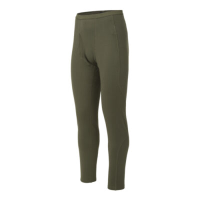 HELIKON Underwear (long johns) US LEVEL 2 - Green