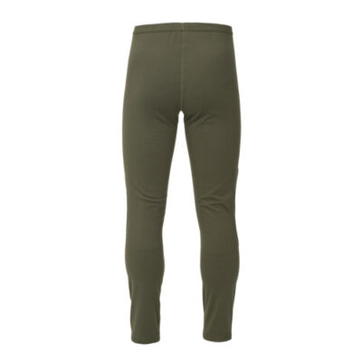 Alternative view of HELIKON Underwear (long johns) US LEVEL 2 - Green