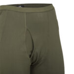HELIKON Underwear (long johns) US LEVEL 2 - Green - obrazek 4