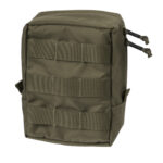 HELIKON GENERAL PURPOSE CARGO(R) Cordura(R) Pouch - RAL 7013